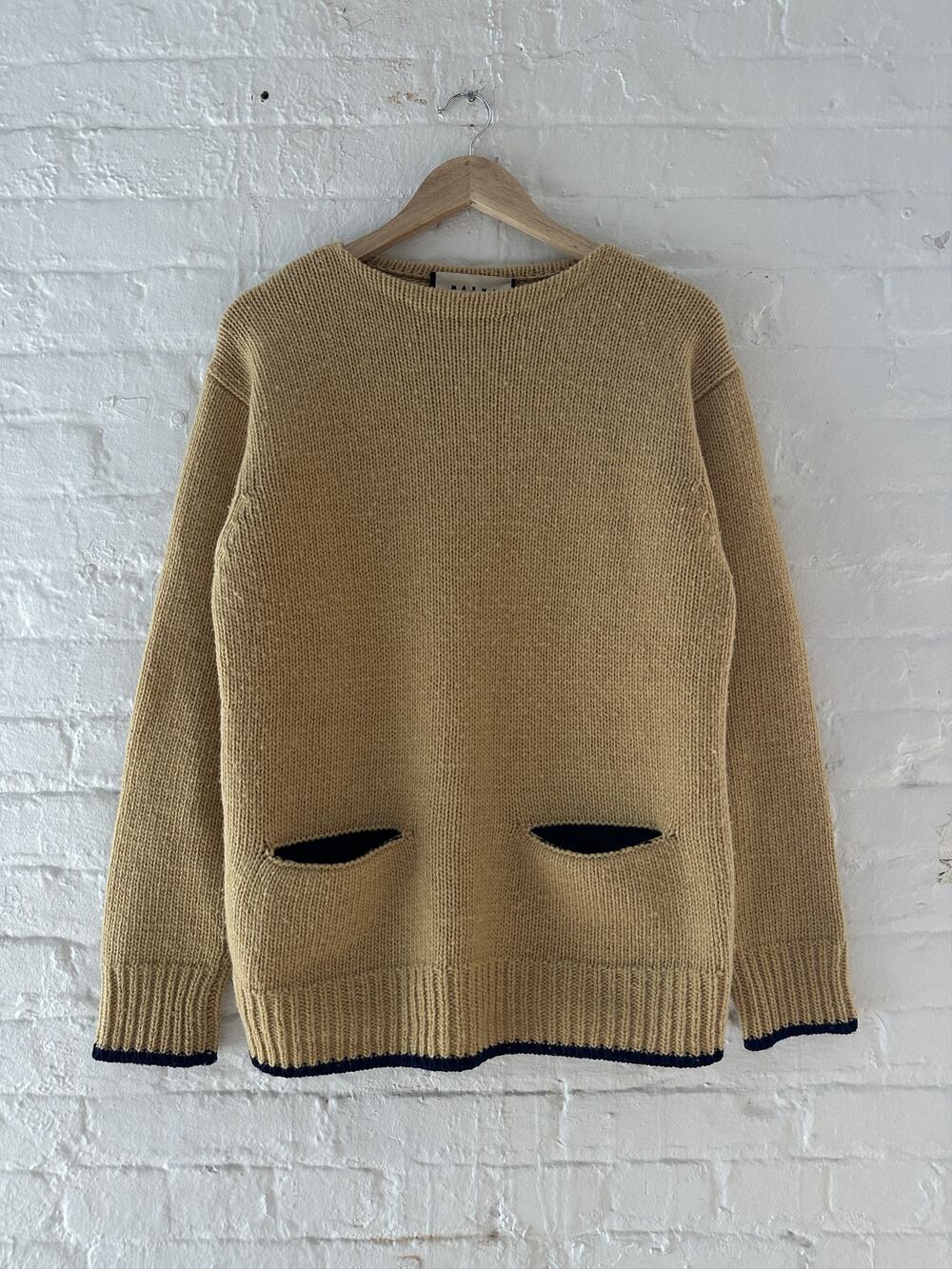 Marni Knit Sweater